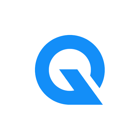 quickq怎么充值